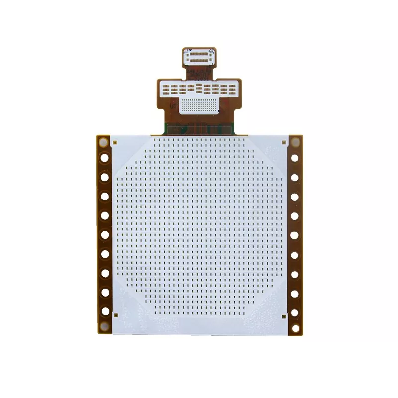 Gafas AR Mini pantalla LED FPC