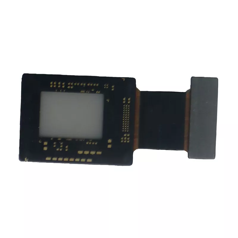 Adaptador de cámara para teléfono móvil PCB rígido-flexible