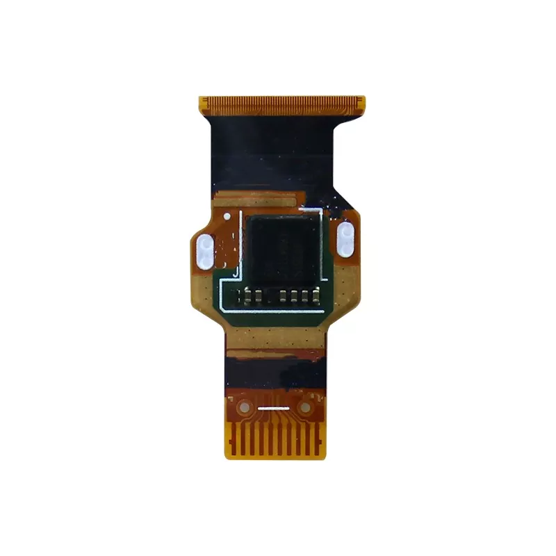 Conector para auriculares de teléfono móvil FPC