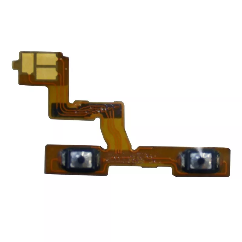 Botón lateral del teléfono móvil FPC