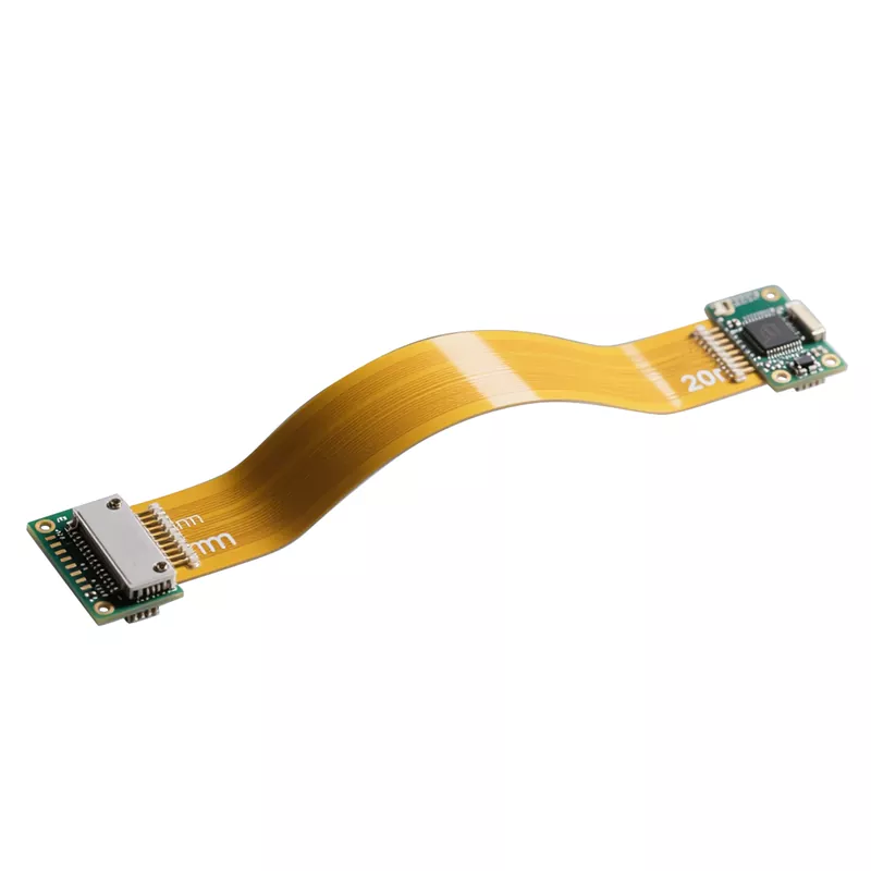 Teléfono móvil USB FPC