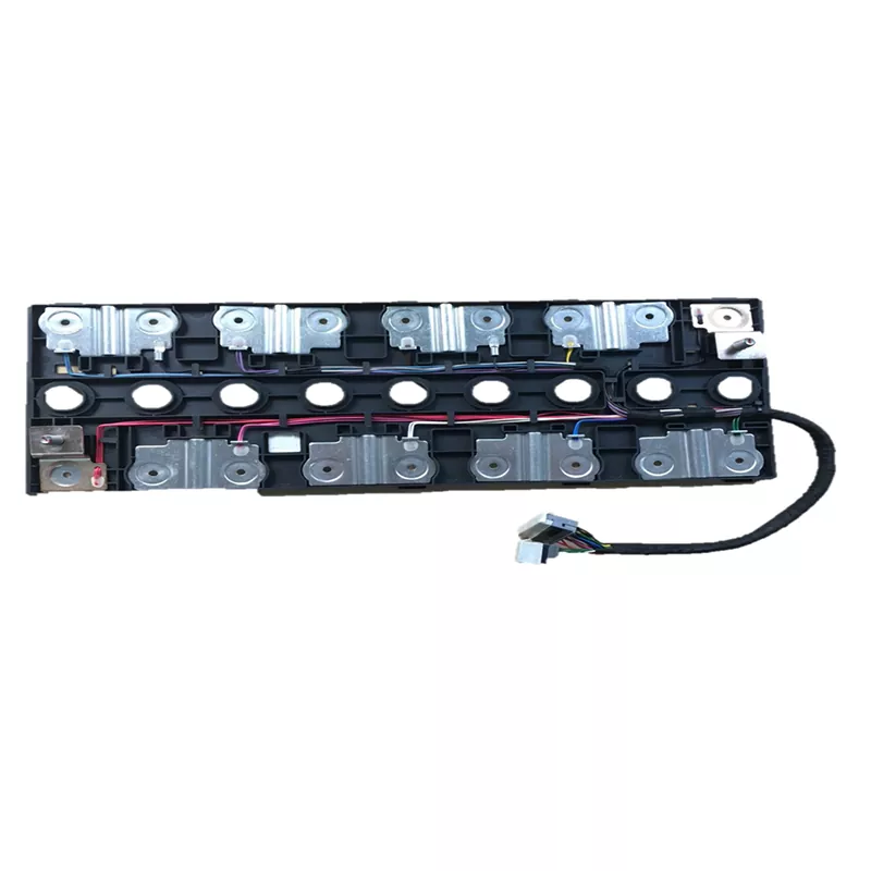 Cable de batería de alimentación-CCS