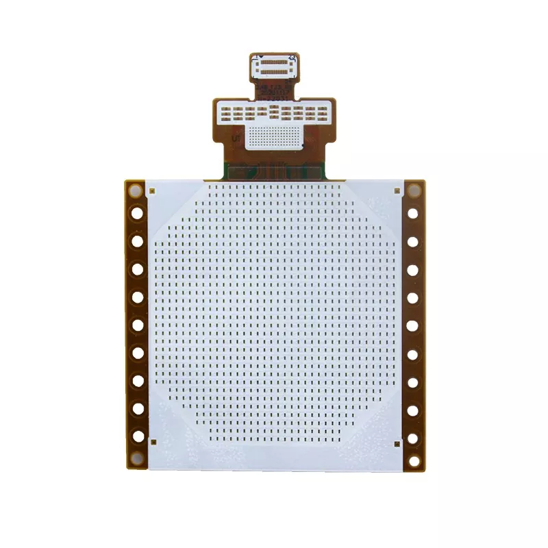 Gafas VR Mini Pantalla LED FPC